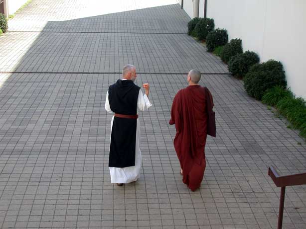 Buddhism research paper