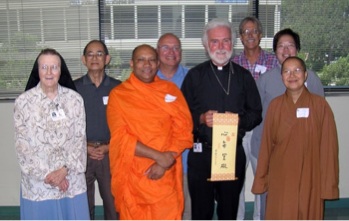 The Los Angeles Buddhist-Catholic Dialogue (1)