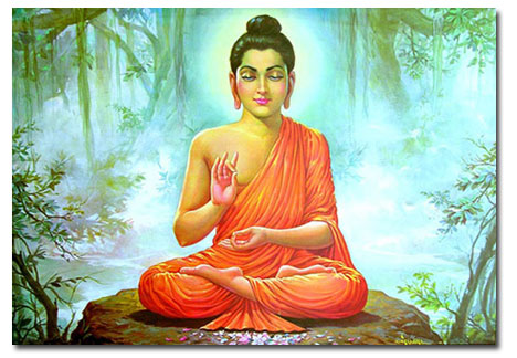 buddha