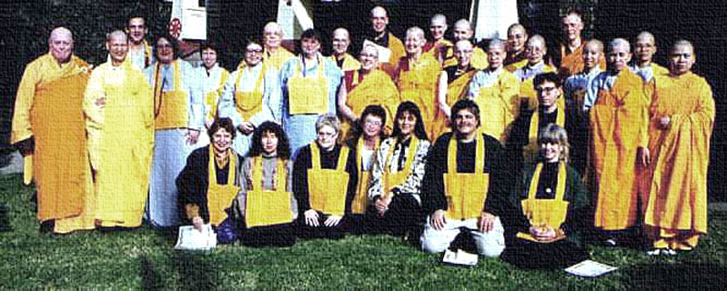 Ordinees