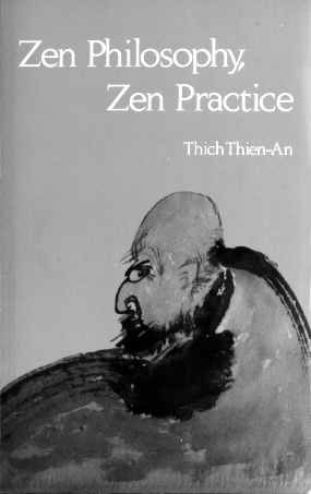 Zen Philosophy, Zen Practice