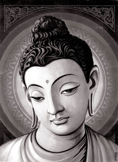 buddha