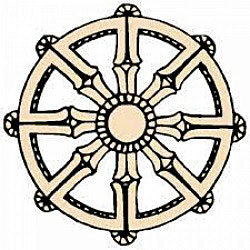 Dharma Wheel