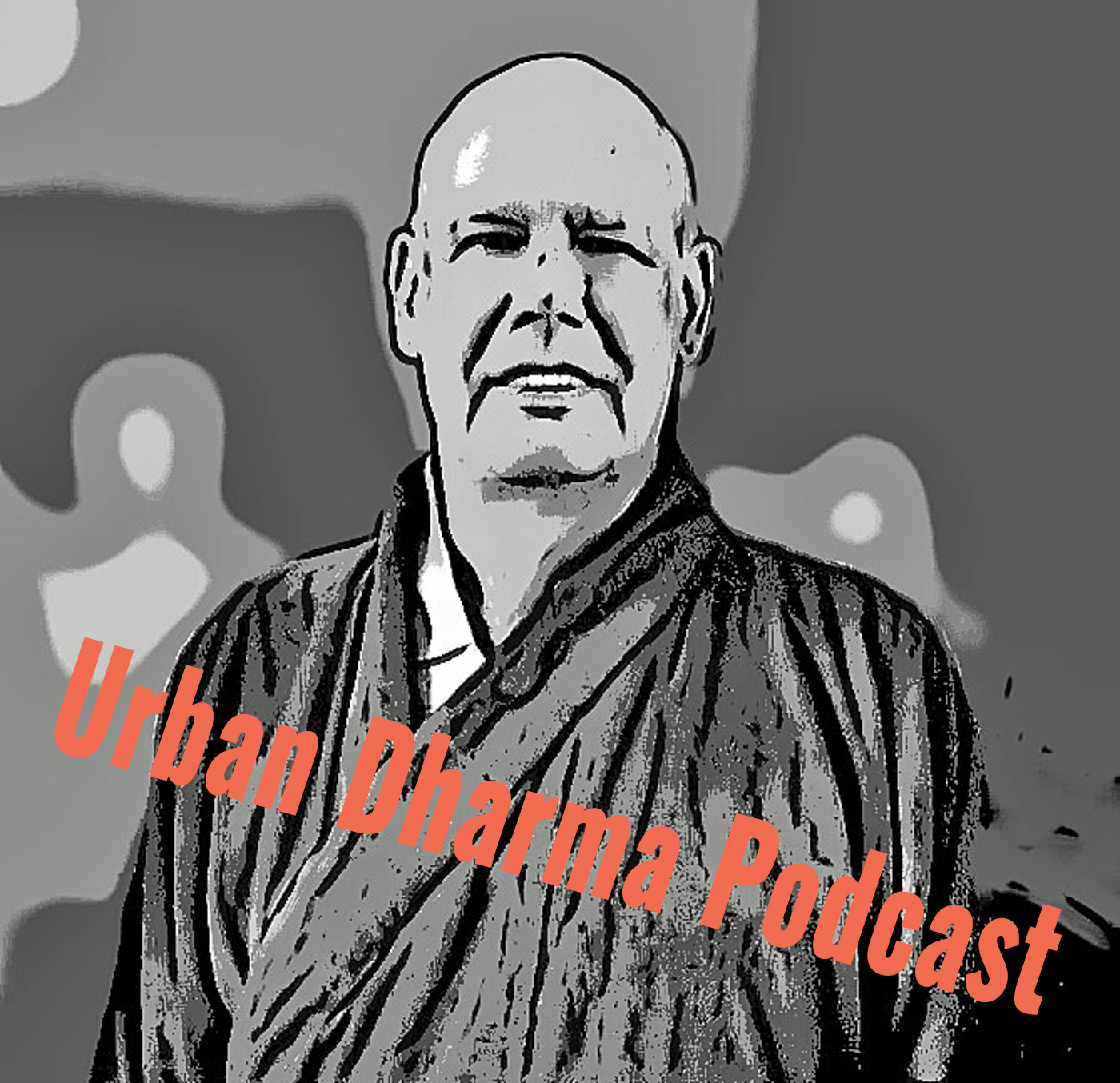 Urban Dharma Podcast
