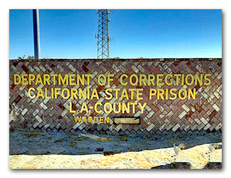 Lancaster Jail